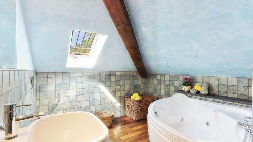 Villa Casa Ru� 6