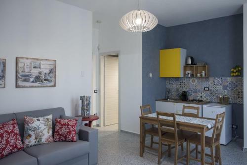 Villa Appartamento Mary
