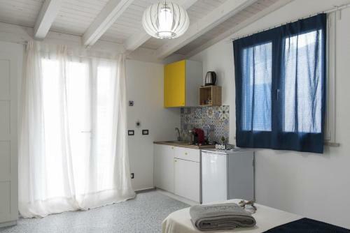 Villa Appartamento Mary