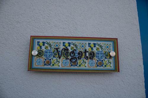 Villa Appartamento Vigata