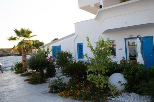 Villa Monolocale Granata
