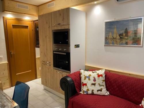 Charming 1-bed Apartment In Realmonte