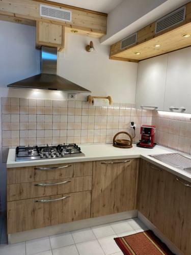 Charming 1-bed Apartment In Realmonte