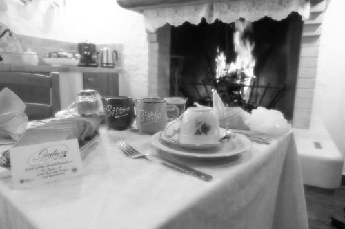 Giuliva B&B