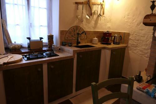 Giuliva B&B