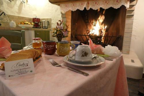 Giuliva B&B