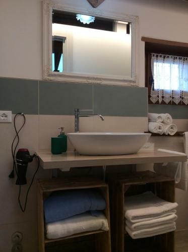 Giuliva B&B