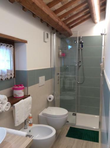 Giuliva B&B