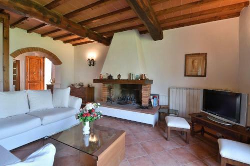 Villa Podere Altovito