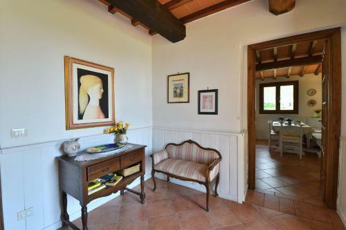 Villa Podere Altovito