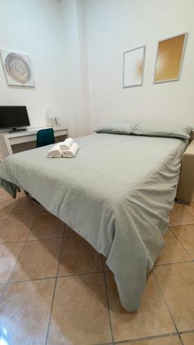 Apartamento Casa Cristina In Citt�