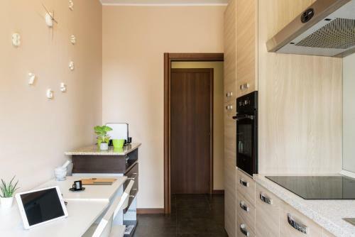 Sultani Business Apartment
