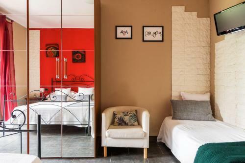 Sultani Business Apartment