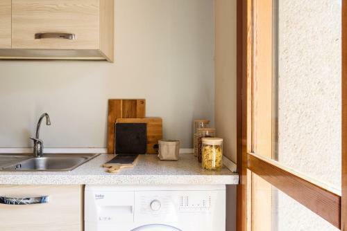 Sultani Business Apartment