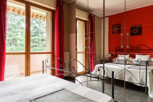 Sultani Business Apartment