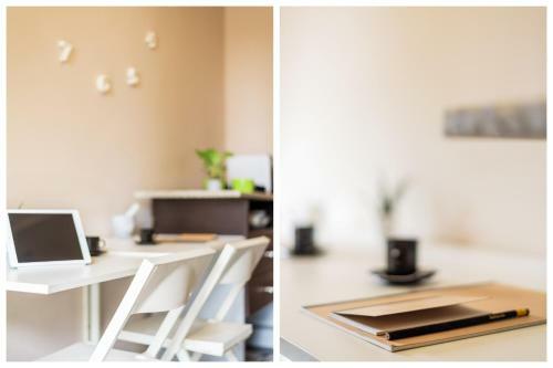 Sultani Business Apartment