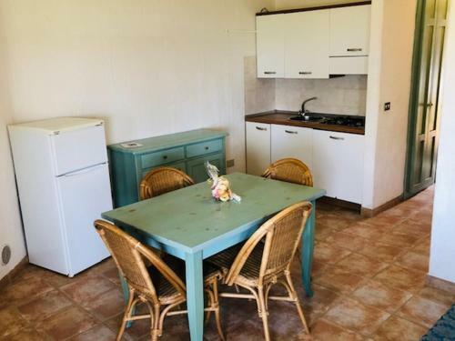 Apartamento Le Corti Di Marinella