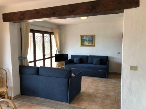 Apartamento Le Corti Di Marinella