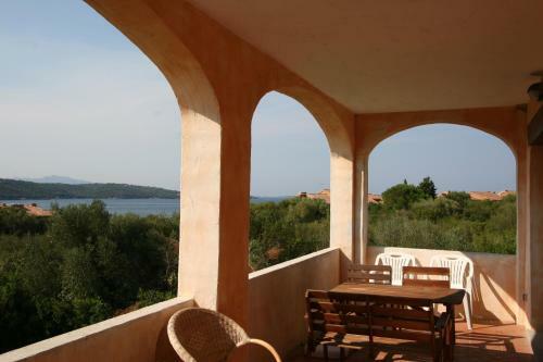 Apartamento Le Corti Di Marinella