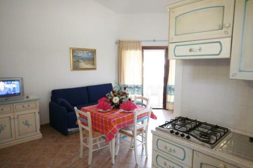 Apartamento Le Corti Di Marinella