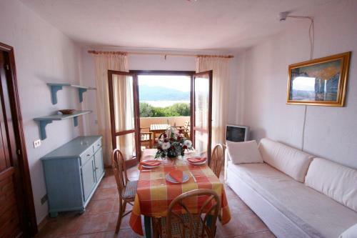 Apartamento Le Corti Di Marinella