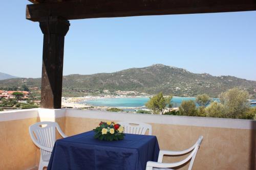 Apartamento Le Corti Di Marinella