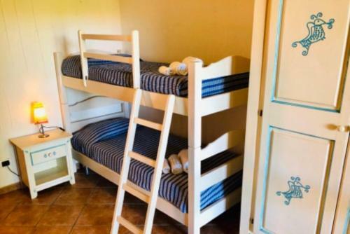 Apartamento Le Corti Di Marinella