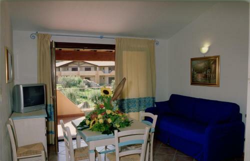 Apartamento Le Corti Di Marinella