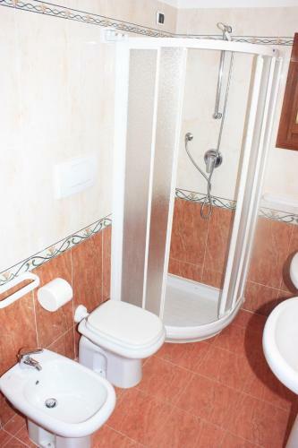 Apartamento Le Corti Di Marinella