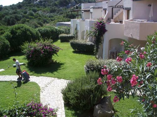 Apartamento Le Corti Di Marinella
