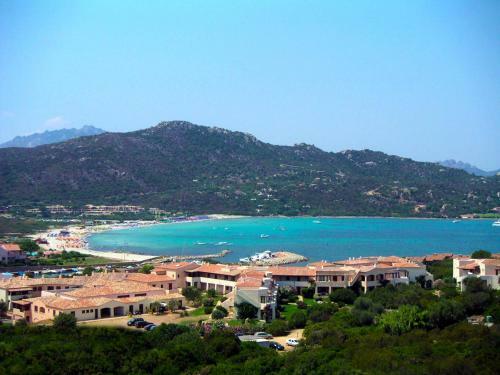 Apartamento Le Corti Di Marinella