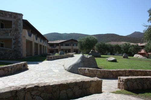 Apartamento Le Corti Di Marinella