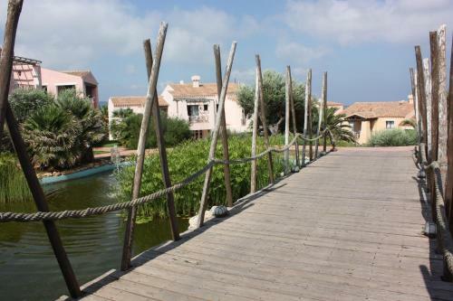 Apartamento Le Corti Di Marinella