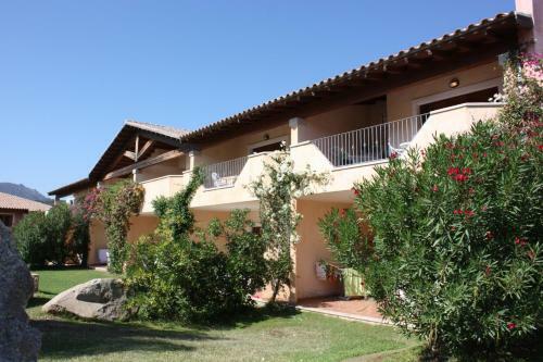 Apartamento Le Corti Di Marinella