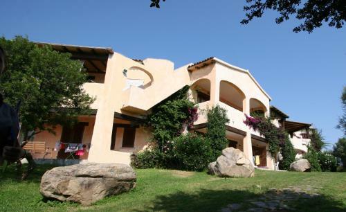 Apartamento Le Corti Di Marinella