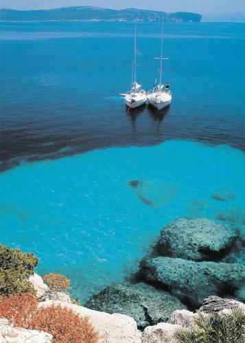 Apartamento Le Corti Di Marinella