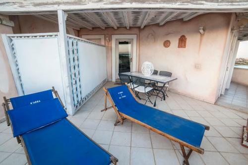 Apartamento Casa Mirtilla