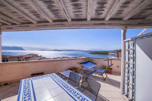 Apartamento Casa Mirtilla