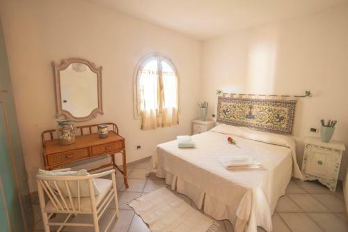 Apartamento Casa Mirtilla