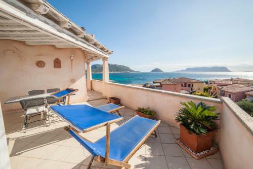 Apartamento Casa Mirtilla
