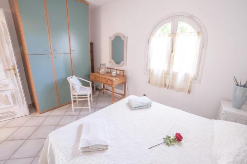 Apartamento Casa Mirtilla