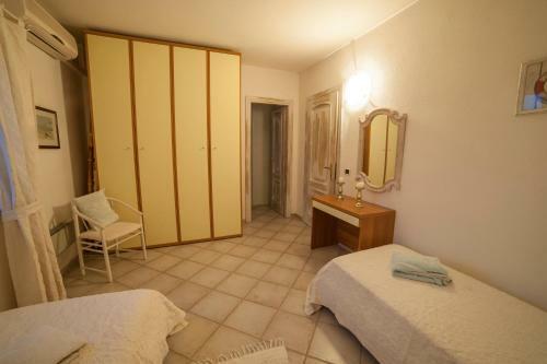 Apartamento Casa Mirtilla