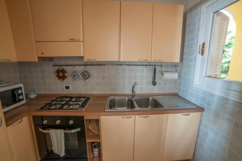 Apartamento Casa Mirtilla
