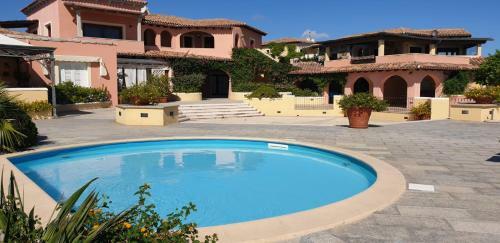 Apartamento Casa Mirtilla
