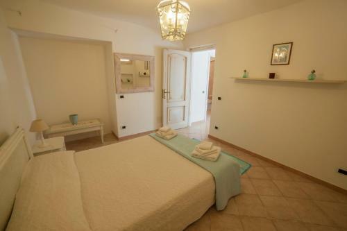 Apartamento Casa Malvina