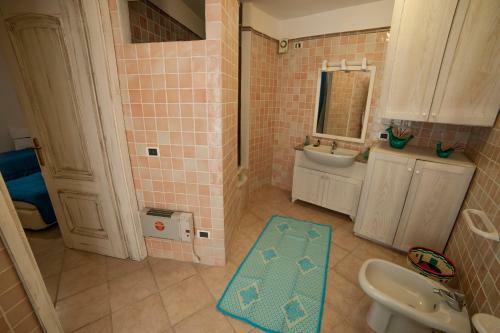 Apartamento Casa Malvina