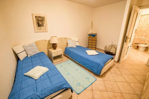 Apartamento Casa Malvina