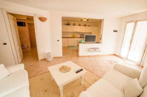 Apartamento Casa Malvina