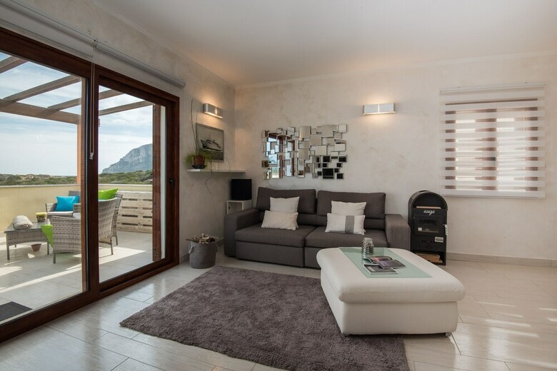 Apartamento Cala Spada
