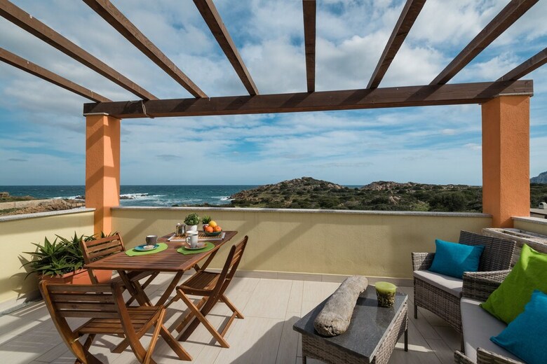 Apartamento Cala Spada